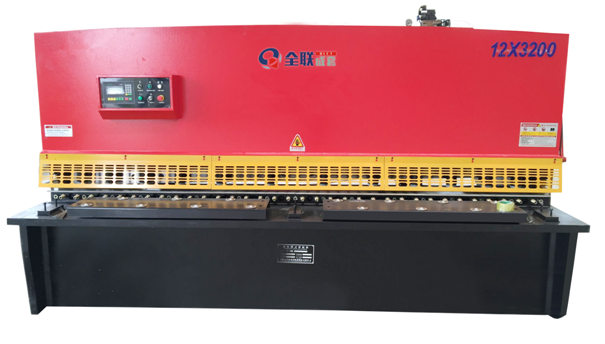 液壓擺式液(ye)壓機