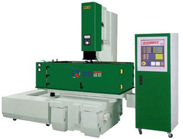 數控(kòng)機床