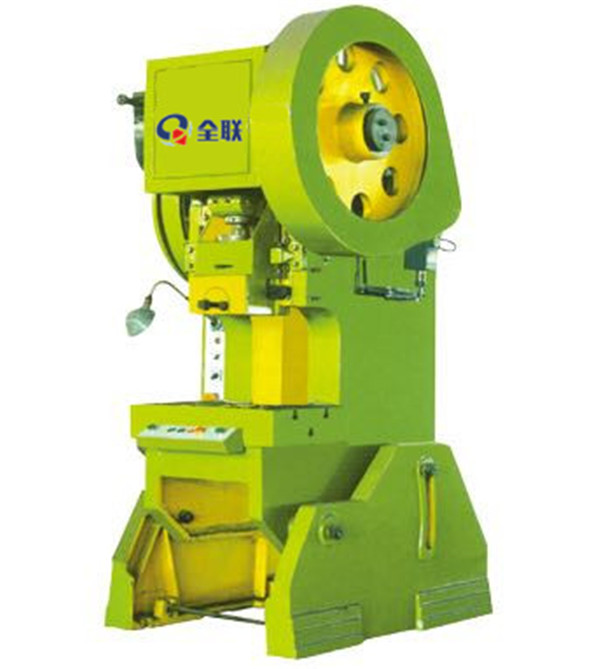 J23-63T可傾(qing)液壓機(ji)