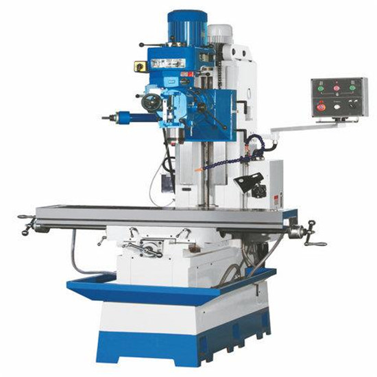 數控床(chuáng)身銑床(chuáng)