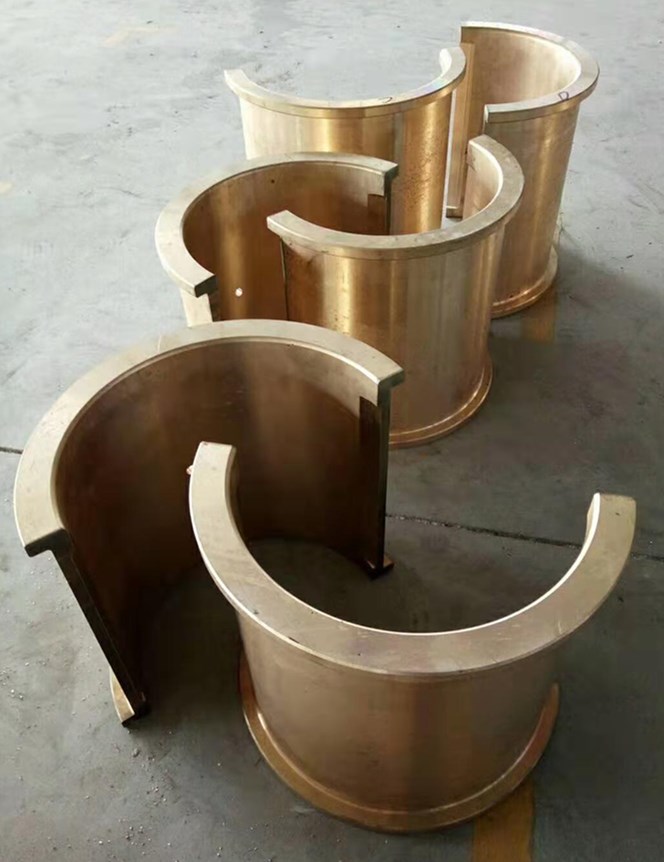 機床(chuang)配件