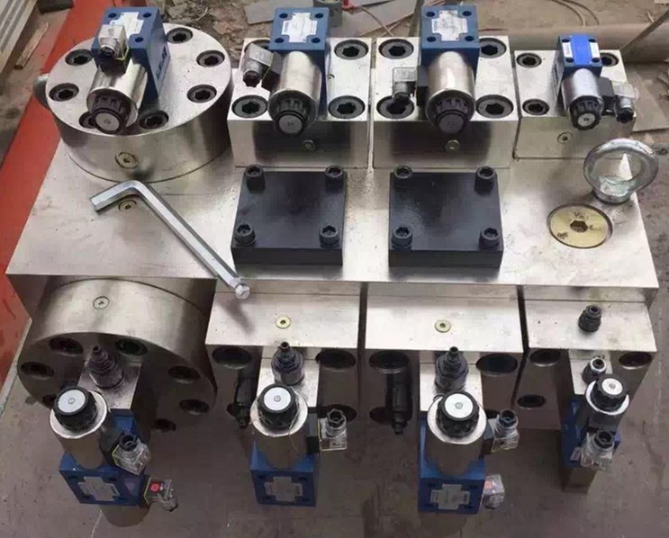 機床配件 機床配(pei)件