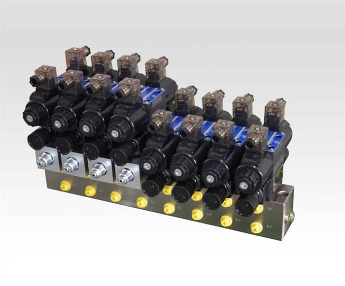 機床配件 機床配(pei)件