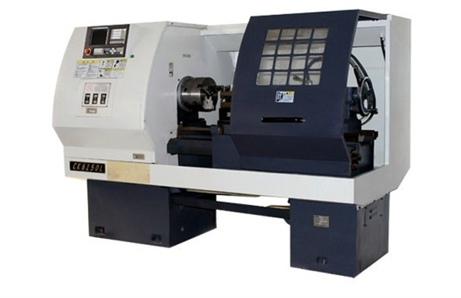 數控機(ji)床