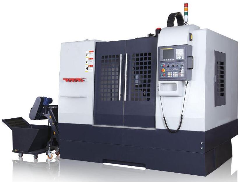 數控機床(chuang)