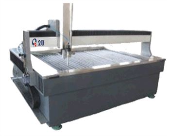 水(shui)刀切割(ge)機