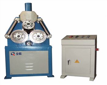 多功(gōng)能型材(cái)彎曲機(jī)