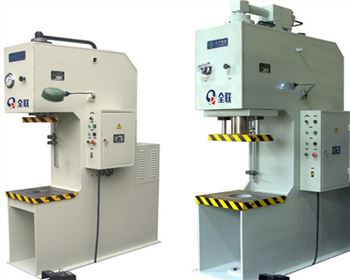 西安(ān)液壓機