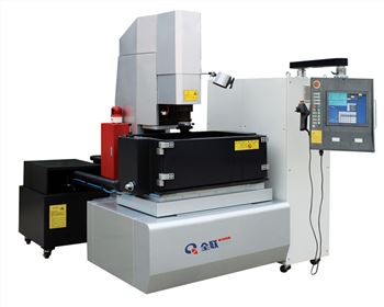 火花機床(chuáng)價格