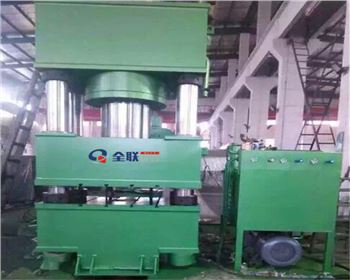 液(ye)壓機提(tí)高作業(ye)效率的(de)方法有(you)哪些?