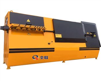 西(xi)安數控(kong)鋼筋彎(wan)箍機