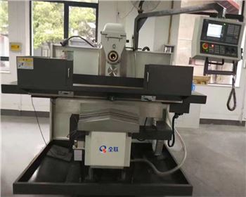 數控(kòng)機床已經走(zou)向大連礦山(shān)機械行業！