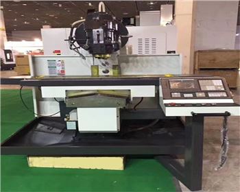 數(shu)控銑床(chuáng)操作說(shuo)明!