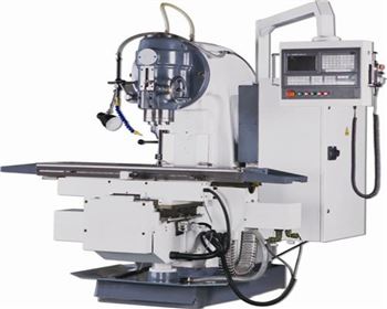 立式數(shu)控銑床(chuáng)與數控(kong)床身銑(xi)床有哪(nǎ)些區别(bie)?