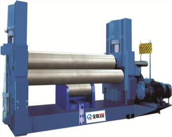 卷闆(pan)機操作中(zhong)務必注意(yi)以下事項(xiang)