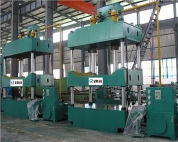 液壓機(ji)對工作介質(zhi)的要求基本(ben)解析