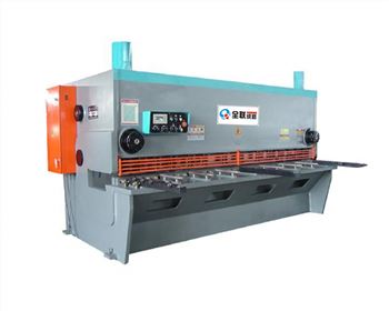 剪(jian)闆機的應(yīng)用淺析