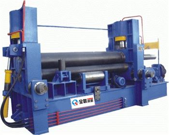 我们(men)機床教你如(ru)何選擇更适(shi)用的卷闆機(ji)