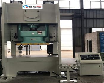 壓力機(ji)廠家全球(qiu)型号分類(lèi)大全