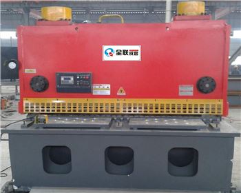 剪闆(pan)機生産廠家(jia)，剪闆機價格(ge)多少錢一台(tai)？