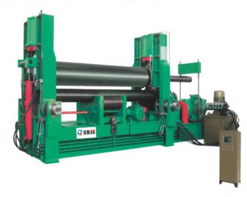 卷(juan)闆機生産廠(chǎng)家哪家好？