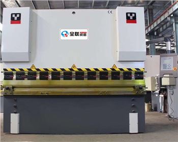 折彎(wān)機生産廠家(jiā)哪家好？