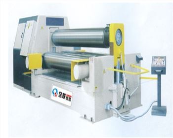 四(sì)輥卷闆機(jī)安全操作(zuò)注意事項(xiàng)