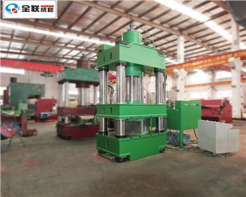 液壓機使(shi)用時間長操(cao)作無反應的(de)原因有哪些(xie)？