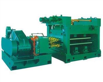 成型(xing)生産線