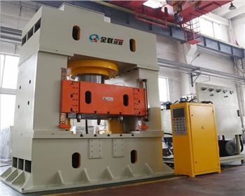 液壓機大(da)修、改造、移機(ji)、安裝、找西安(ān)我们機床解(jiě)決各種疑難(nán)雜症